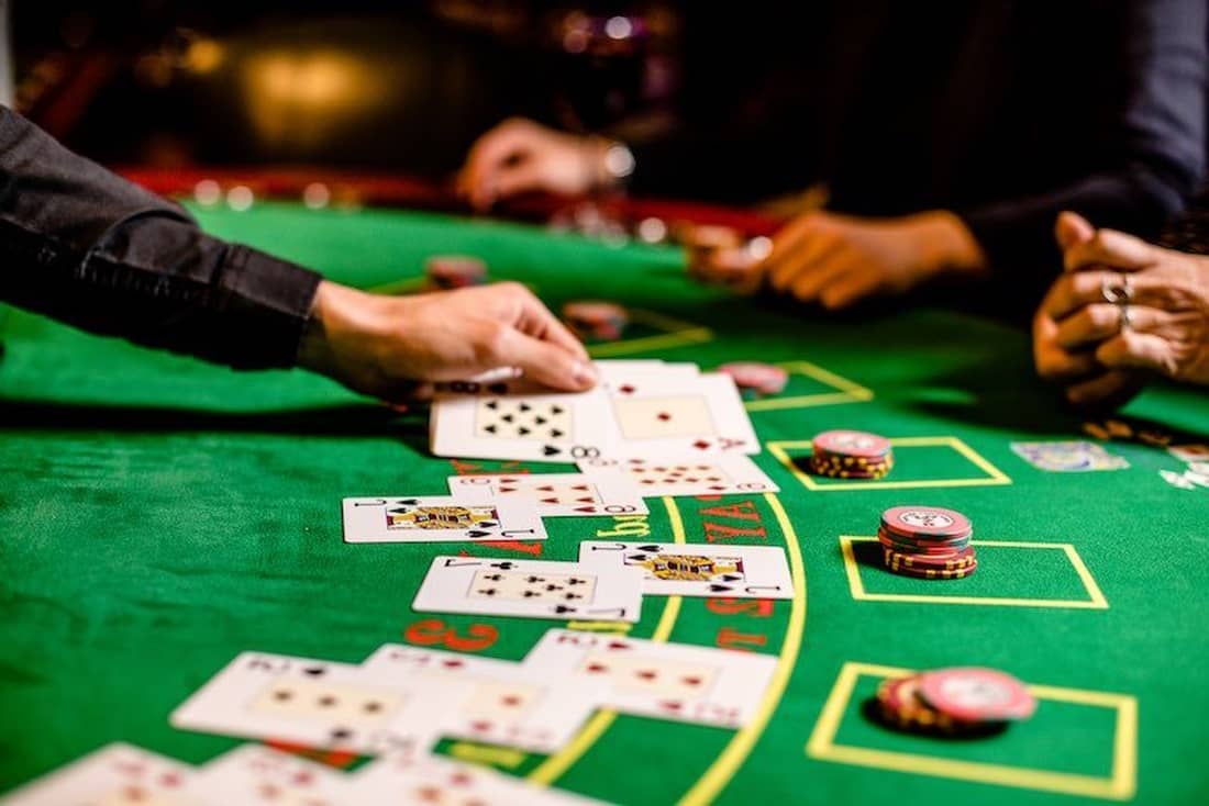 50 powodów, dla których warto casino legalne w 2023 r.
